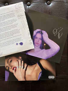 Olivia Rodrigo Signed | eBay