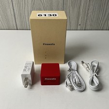 Firewalla Red VPN Cyber Security Firewall Appliance Protection for Home/Business