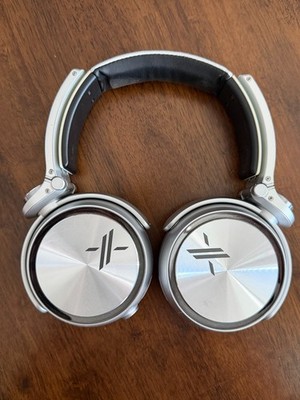 Sony MDR-X10 Headphones Simon Cowell X Edition - Excellent Cond, original owner