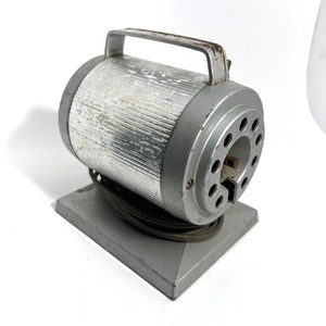 DREMEL Shoe Boot Polisher Model 70 Buffer Tested As-Is