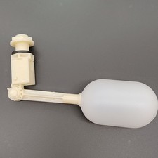 Float Pool Fish Tank Auto Fill Shut Off with Adjustable Arm 1/2inch