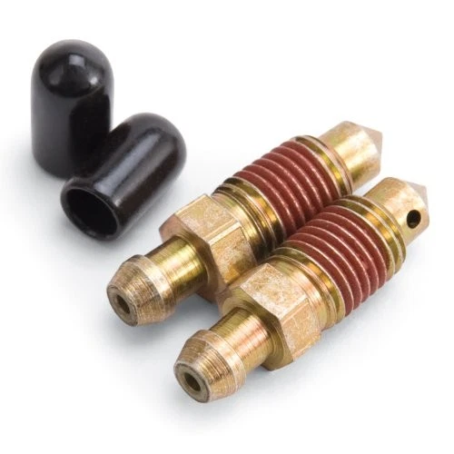 Russell 639610 Speed Bleeders — 第 2/3 张图片