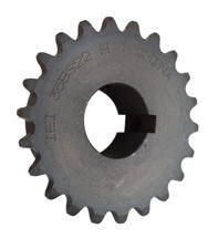 35 Roller Chain Sprocket 22 Teeth 1" Bore 35B22-1 35BS22H-1