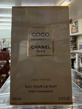CHANEL Coco Mademoiselle L'eau Privee for Women 3.4Oz Eau De Parfum