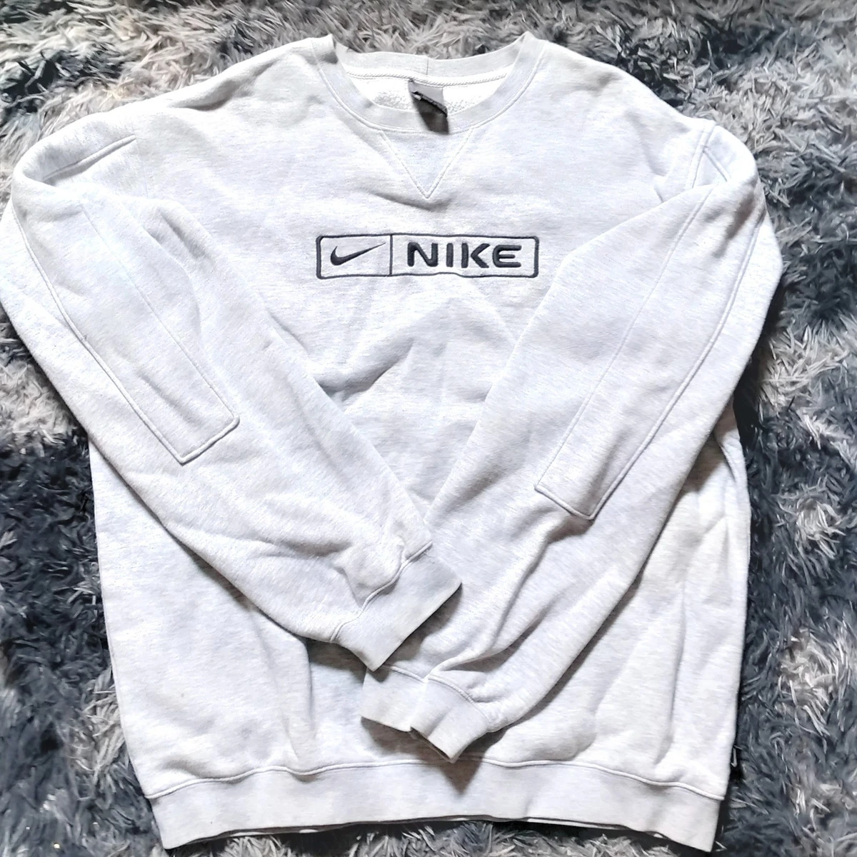 Nike Vintage Sweatshirts products for sale | eBay