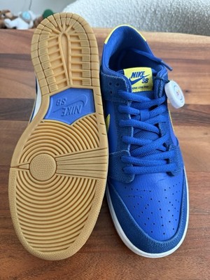 Size 12 - Nike Dunk Pro SB Low Boca Juniors Size 12 - Nike Zoom Dunk Pro SB Low Boca Juniors 854866-471  main image 2