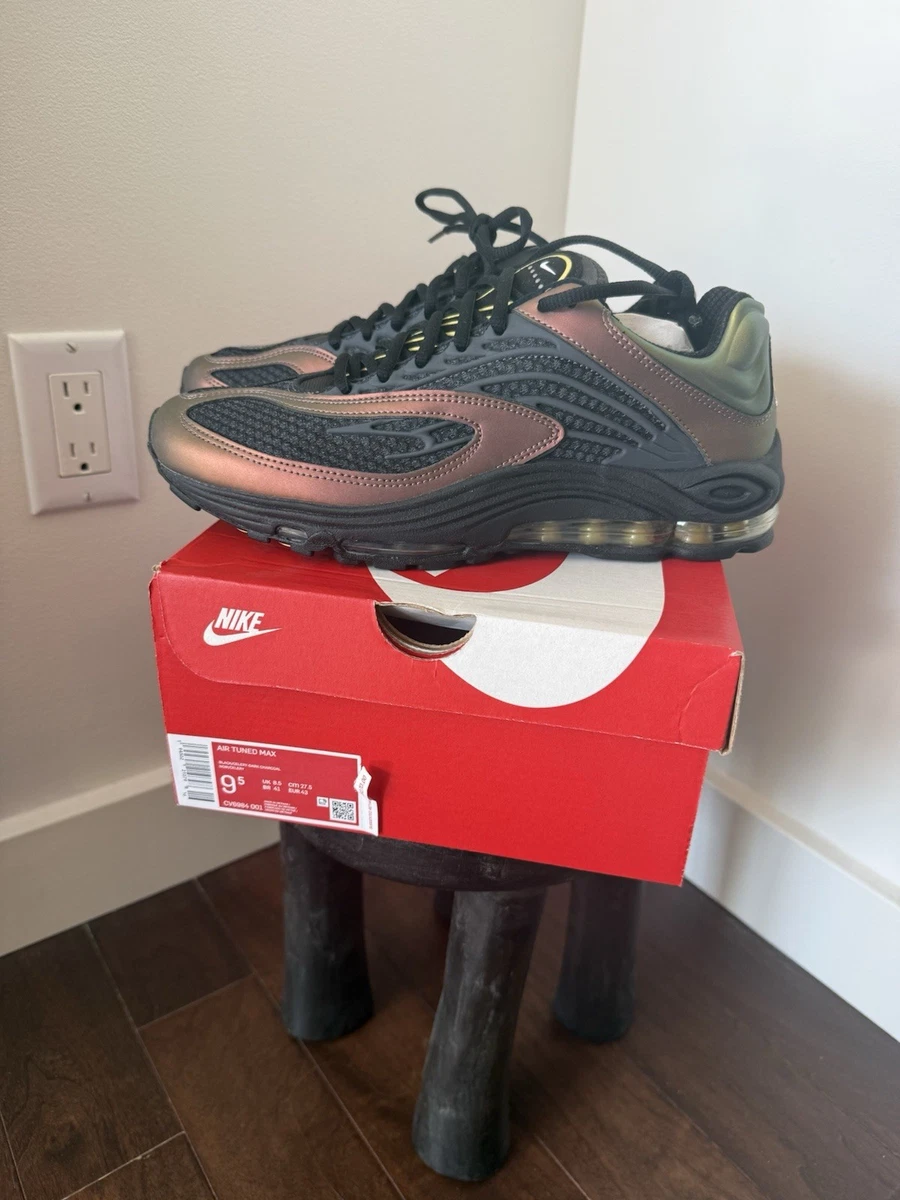 Nike Air Tuned Max OG 2021 Celery for Sale | Authenticity
