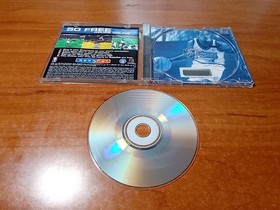 NBA 2K1 (Sega Dreamcast, 2000) CIB Complete *TESTED*