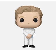 Funko Pop! Figura Vinilo Henry 001 Stranger Things #1458 - ENVÍO RÁPIDO