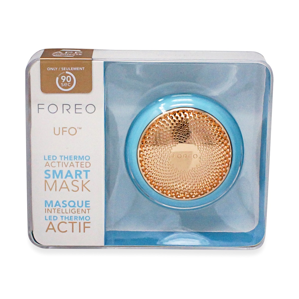 FOREO UFO Smart Mask Treatment Device - Mint | eBay