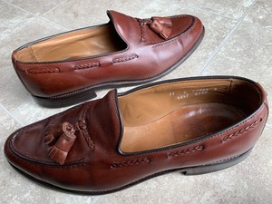 allen edmonds brookwood