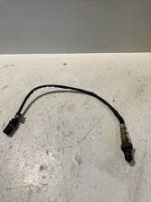 Sonde lambda Mercedes 500