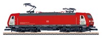 MäRklin Z 88486 Elektrolok Br 185.2 Der Db Schenker Rail Scandinavia Neu & Ovp