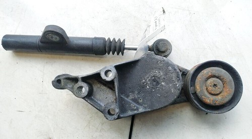 Volkswagen Golf 1998 Tensioner Belt (Gates Tensioner Pulley) 03890 #1409951-96