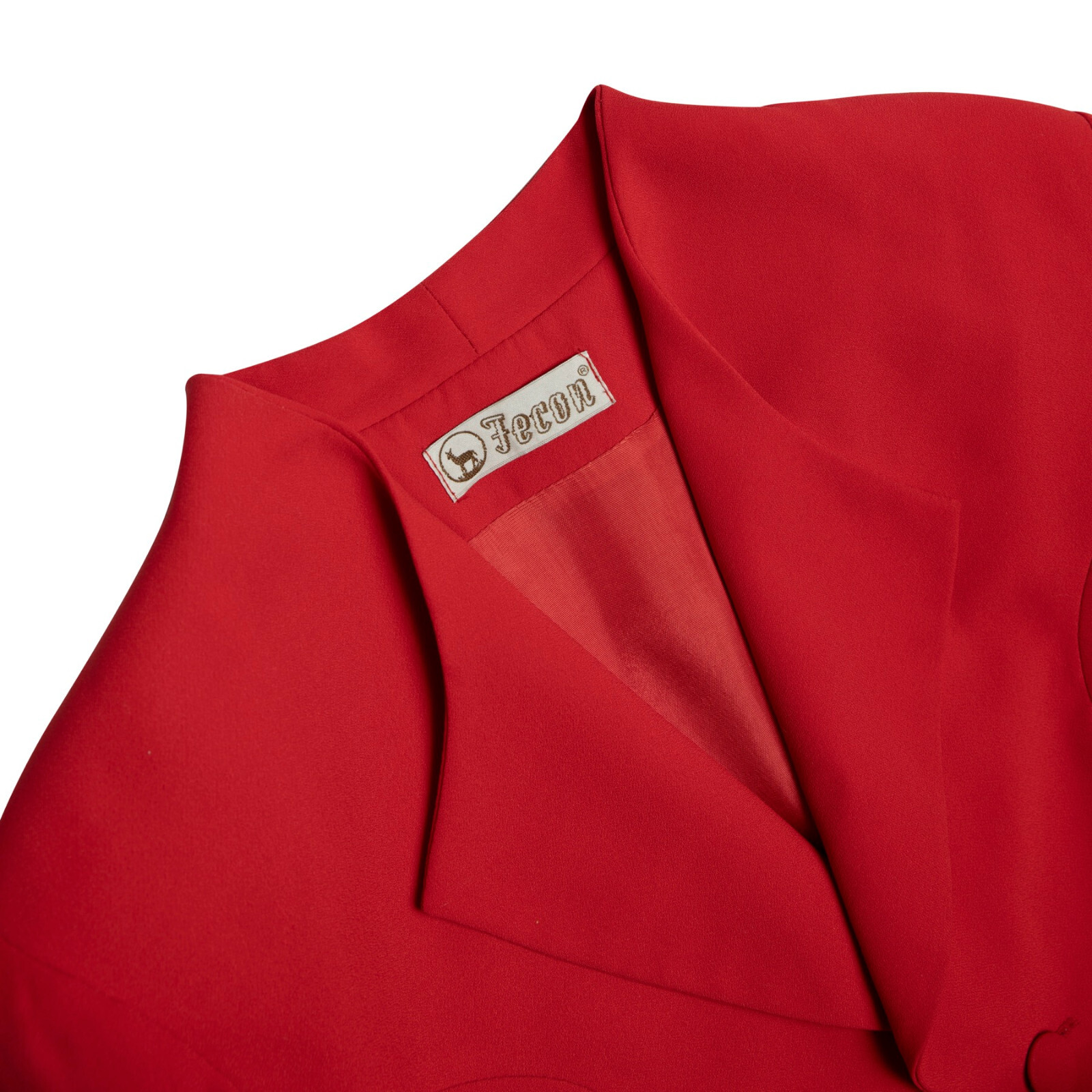 Fecon (Spain) Vintage, 1980s, Crepe [sold out] image 5
