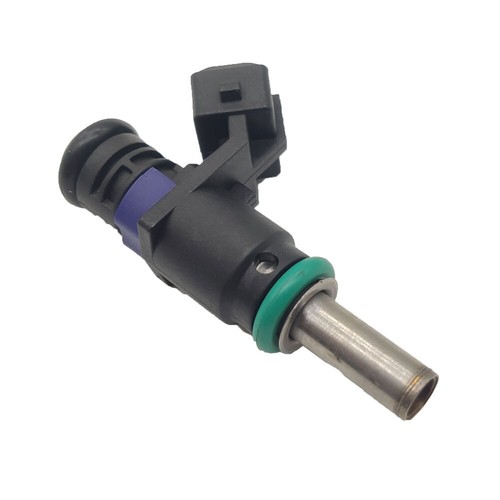 2Pcs Fuel Injector Fits 39300-PTA1-800 Kymco Maxxer 450 MXU 450 MXU 500 UXV 500 - Picture 5 of 7