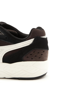 MIZUNO x MARGARET HOWELL TRAINING SHOES CONTENDER 5795134001 DARK