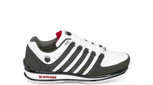 k swiss rinzler black