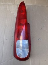DAEWOO TACUMA 2000-2011 LEFT PASSENGER SIDE REAR TAIL LIGHT 300526L