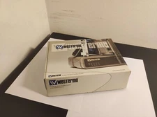 FIBER OPTIC CONVERTER WESTERMO MD-63 ST 820nm