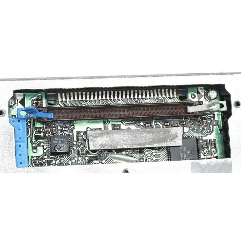 Módulo de control del motor (ECM) EM2240 Standard Motor Products para Cadillac 90-93 Foto 4 de 4