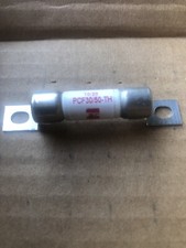 Qty 80 FERRAZ SHAWMUT MERSEN  PC MOUNT PCF30/50-T 600V FUSE "SHIPS FREE"