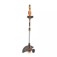 Worx Akku Rasentrimmer WP165E.9 20V Ohne Akku Und LadegeräT
