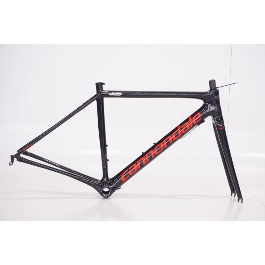 Cannondale supersix evo hi mod shop 2020 frameset