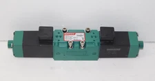ASCO Numatics I22SS4004000061 Solenoid Valve Module Air 0-232 PSIG 0-16 BAR Unit