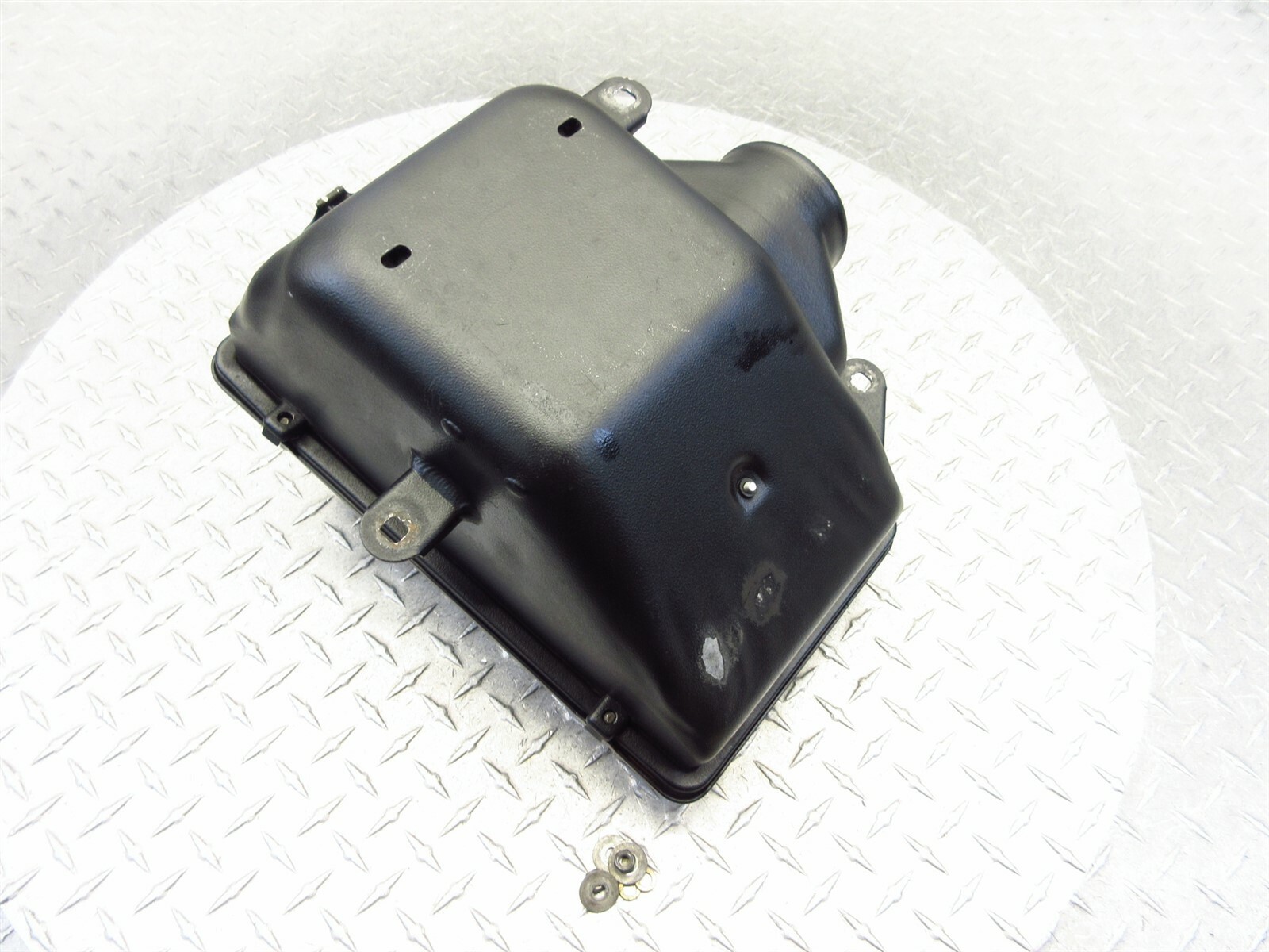 1995 Ferrari 355 F355 Spider Motronic 2.7 Left Air Intake Box 154730