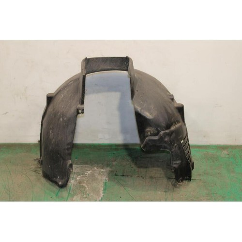 S0227 EQUAL QUALITY Parasassi passaruota anteriore Dx