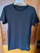 XGO techical acclimate dry shirt 1st line of defense black L