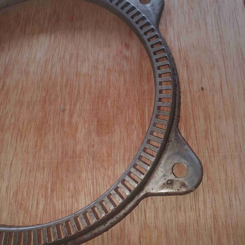 BMW Spoked tubless Wheel Rim R1150gs gsa Front 19inch OEM BMW - Picture 14 of 16