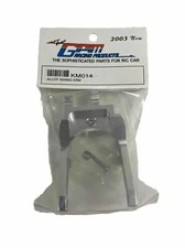 GPM racing products High Quality RC Parts KM014 Alloy Swing Arm