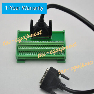 ASD-MDDS44 Terminal 44pin with 1m CN1 cable for Delta B2 servo motor driver