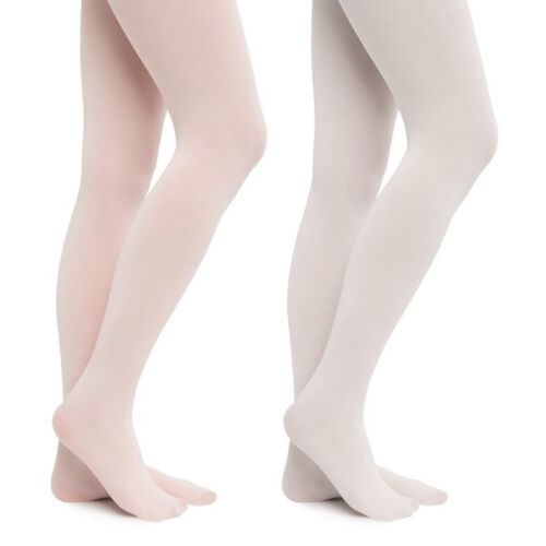 Ballet Tights Kids Adult Leg Jersey SYLVIE 102 - Picture 1 of 3