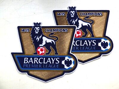 Guess The Old Premier League Logos + Championship