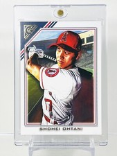 2022 Topps Gallery Baseball Variations Gallery and Checklist Guide 27
