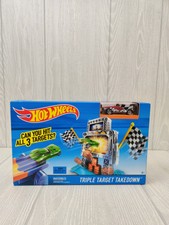 hot wheels criss cross crash track set target