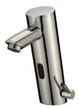 Automatic Sink Mixer Touchless Electronic Hands Free Sensor Faucet (HDD415)