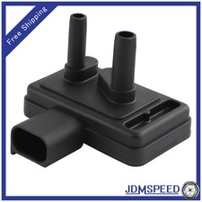 DPFE4 EGR Pressure Feedback Sensor MOTORCRAFT For Ford Pickup Truck