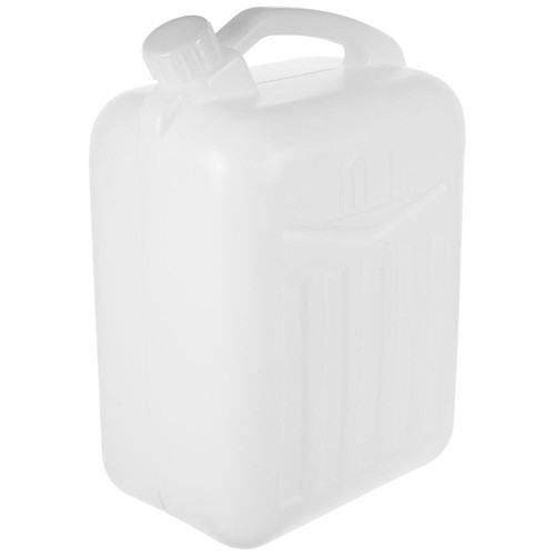 Storage Tank Bucket Car Driving Container Camping Dispenser - Picture 11 of 12