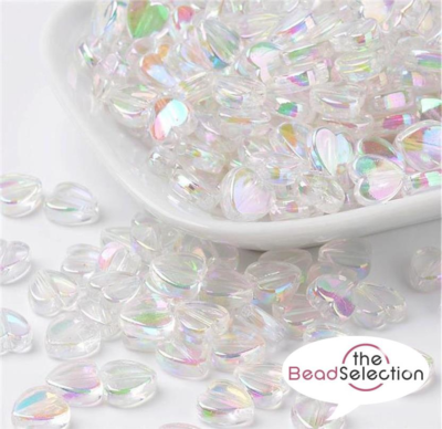 Violet Bleu Forme Mélangete Acrylique Perles (TACR YW0001 86D) Perles Acryliques - Foto 5