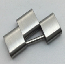 20MM BRUSHED LINK FOR 22MM BREITLING PROFESSIONAL II BRACELET 134A 137A A17330