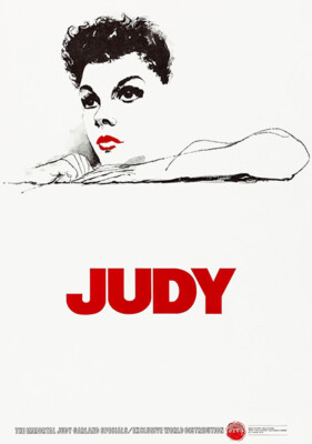 The Immortal Judy Garland Specials - 1964 - TV Show Promotional