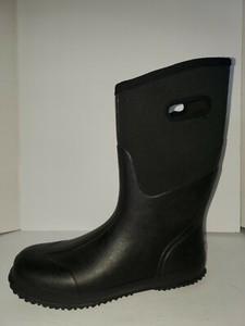 field & stream rubber boots