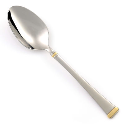 Mikasa GOLD ACCENT HARMONY Stainless Golden 18/10 Silverware CHOICE Flatware