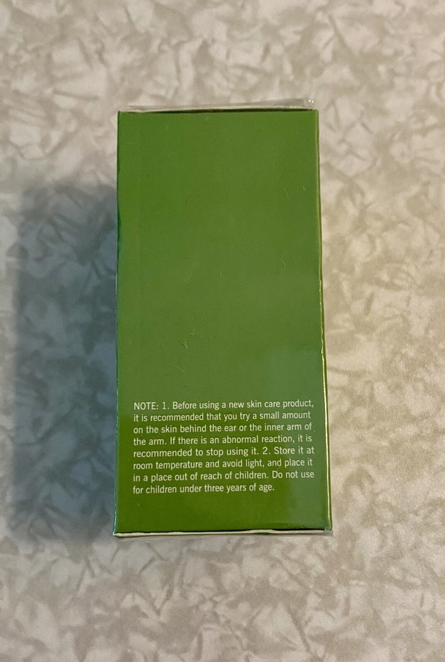 Green Mask Stick Brand Meidian Green Tea Oil Ex 02/27 6972346285424 eBay