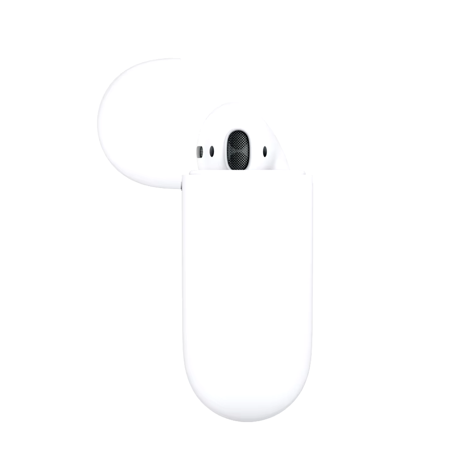 Apple AirPods 2nd Generation True Wireless Bluetooth Earphones (NEW) eBay