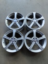 4 x Mercedes-Benz 6,5 x 17 5x112 ET44 A1774011200 RDKS W177 W247 C118 ALUFELGEN